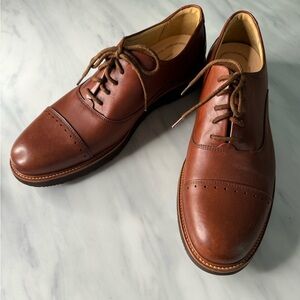 Men’s size 12 Samuel Hubbard Loafers